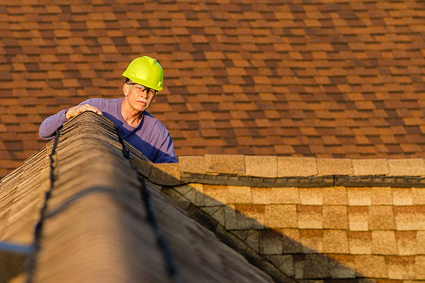 Quick and Trustworthy Emergency Roof Repair Services in Plains, TX