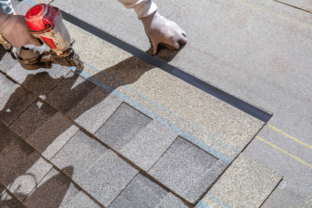 Best Roof Leak Repair  in Plains, TX